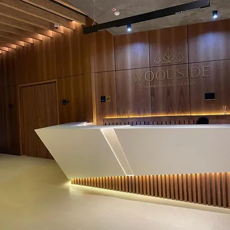 Woodside 106 Kopaonik