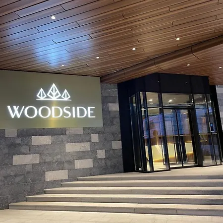 Woodside 106 Apartment Kopaonik