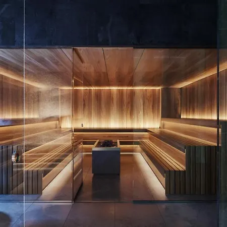 Apartment Woodside 106 *