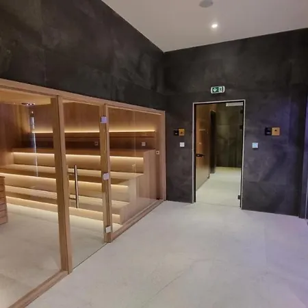 Lägenhet Woodside 106