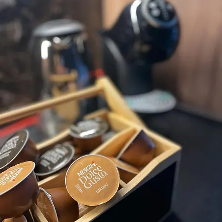 Woodside 106 * كوباونيك