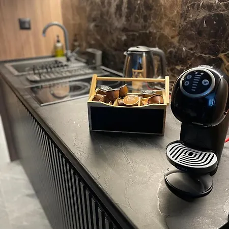 Apartment Woodside 106 *