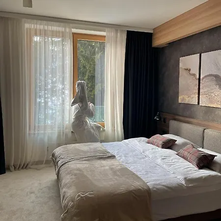 Apartment Woodside 106 *