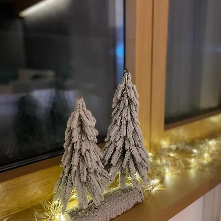 Apartment Woodside 106 *