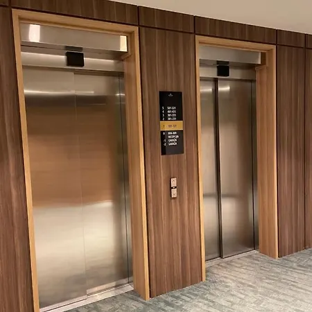 Apartment Woodside 106 *