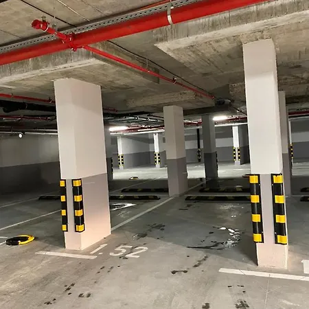 Woodside 106 Kopaonik