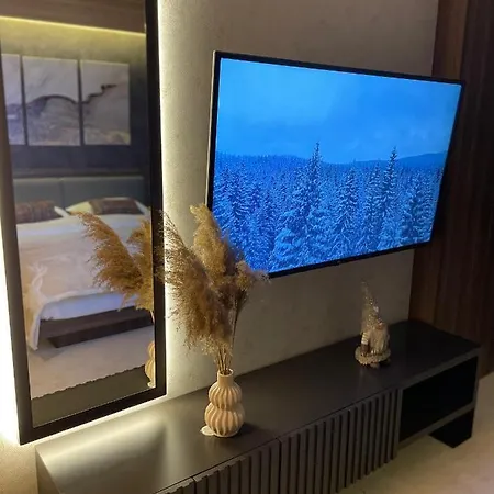 Woodside 106 Apartment Kopaonik