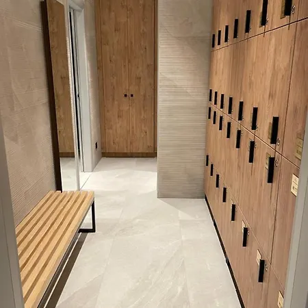 Woodside 106 Apartment Kopaonik