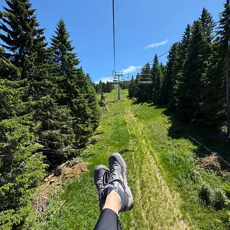 Woodside 106 Kopaonik