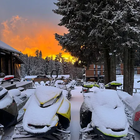 Apartment Woodside 106