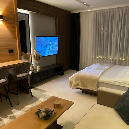 Apartment Woodside 106 *